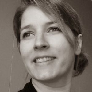 Meet your Posher, Kathleen